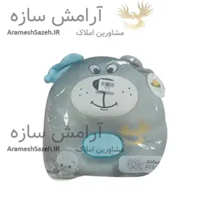 بالشت شیردهی بزرگ