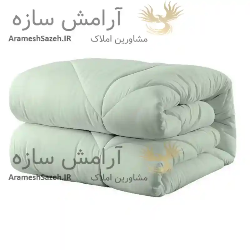 لحاف یک نفره فانتزی