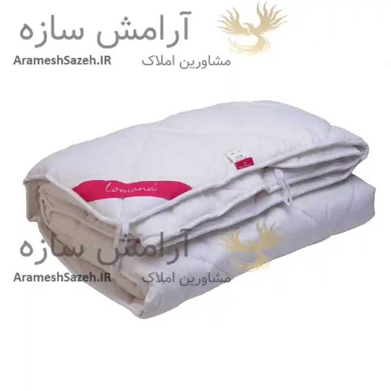 لحاف لایت لومانا