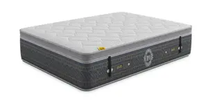 تشک طبی فنری رویال 180